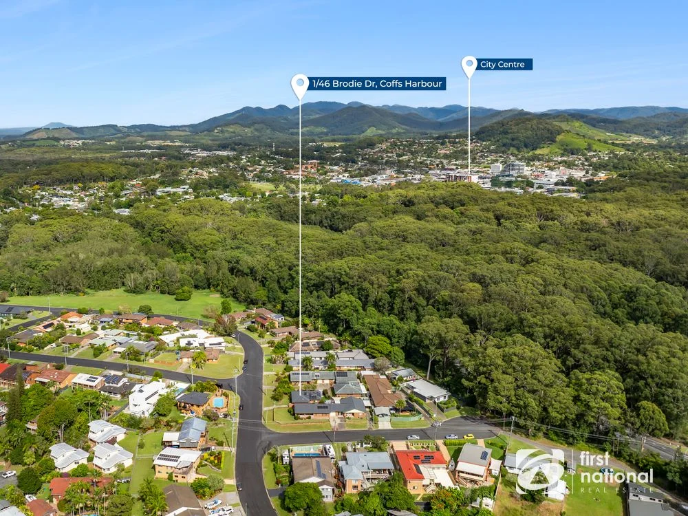 Additional image 4 of 1/46 Brodie Drive, Coffs Harbour NSW 2450