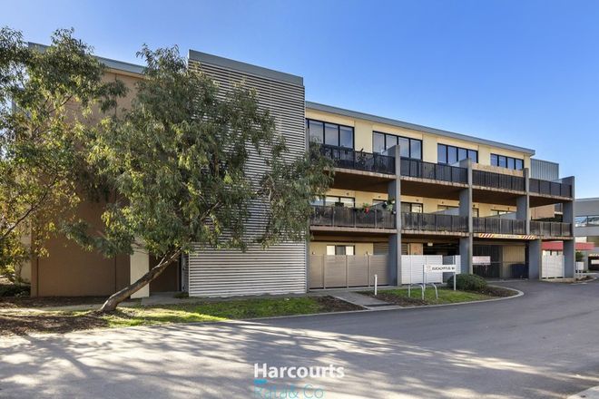 Picture of 101/90 Epping Road, EPPING VIC 3076