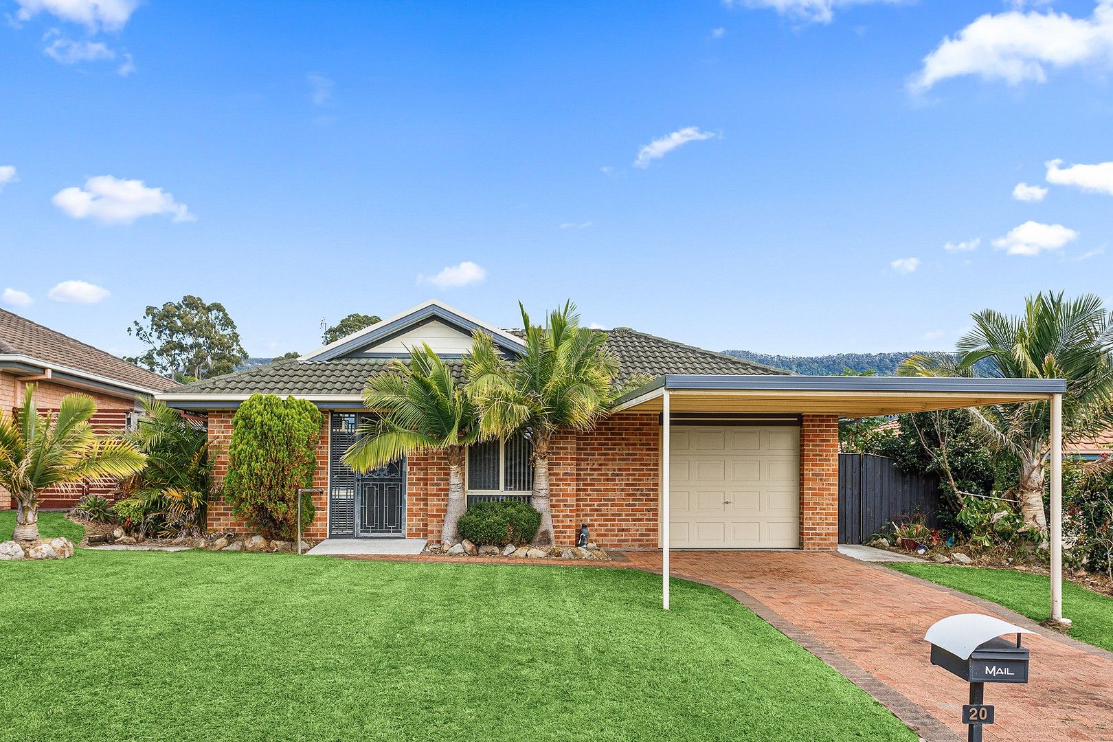 20 Glenlee Drive, Horsley NSW 2530, Image 0