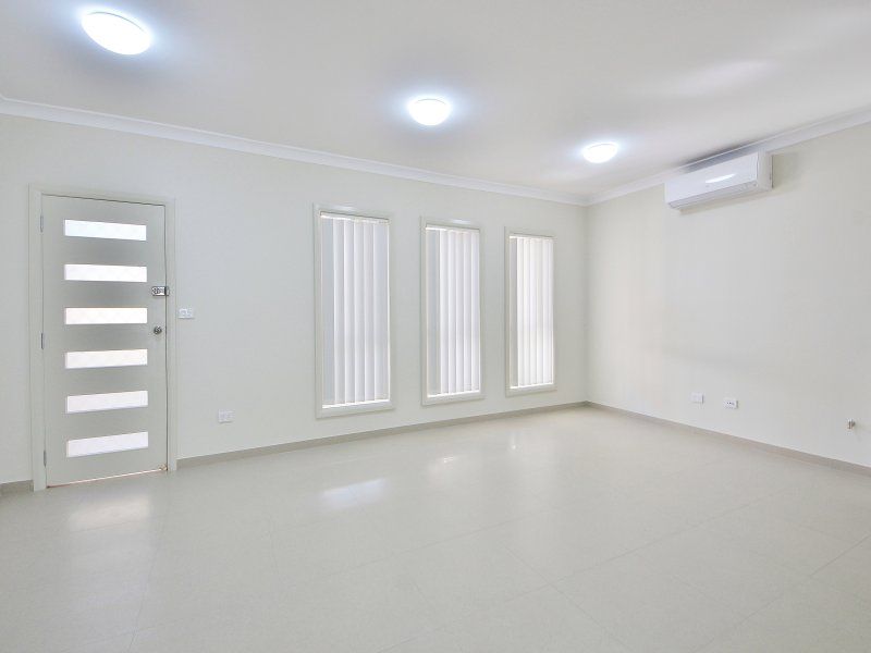3 bedrooms House in Rear House/34 Burns Street CAMPSIE NSW, 2194