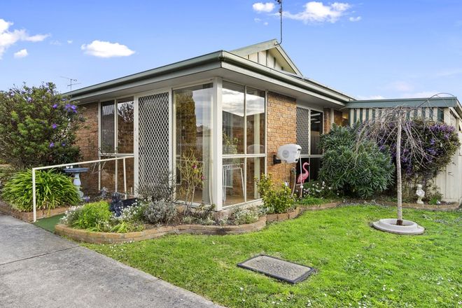 Picture of Unit 3/12 Bent Street, WONTHAGGI VIC 3995