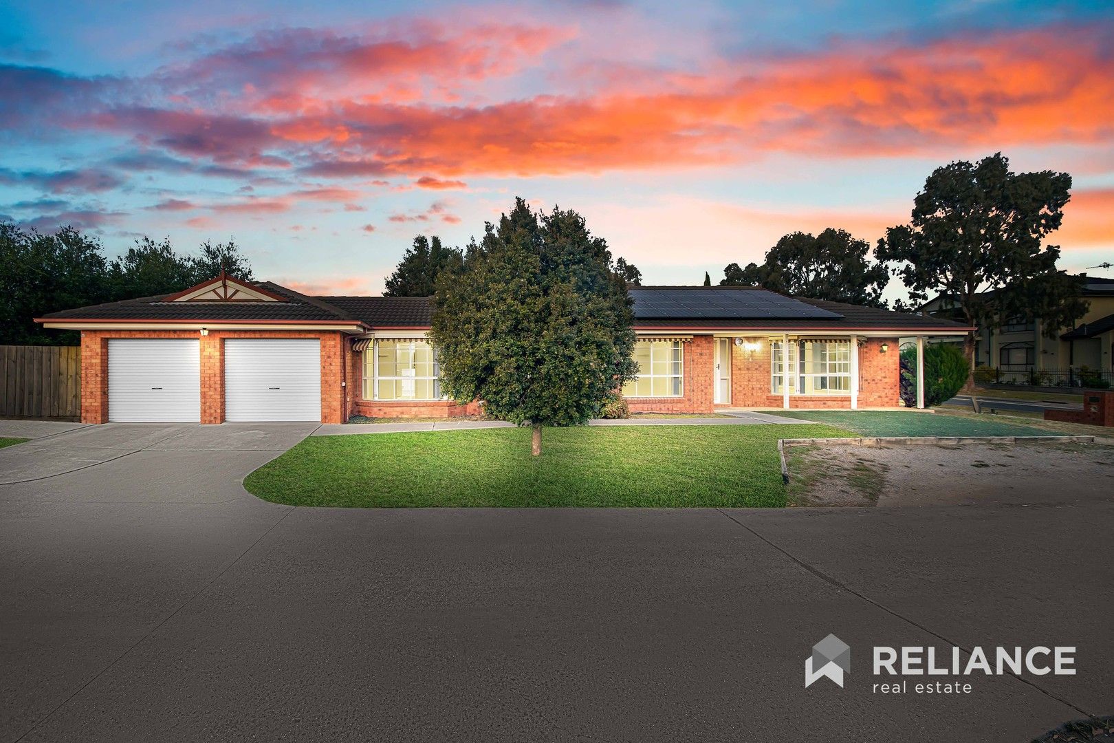 24 Doubell Boulevard, Truganina VIC 3029, Image 0