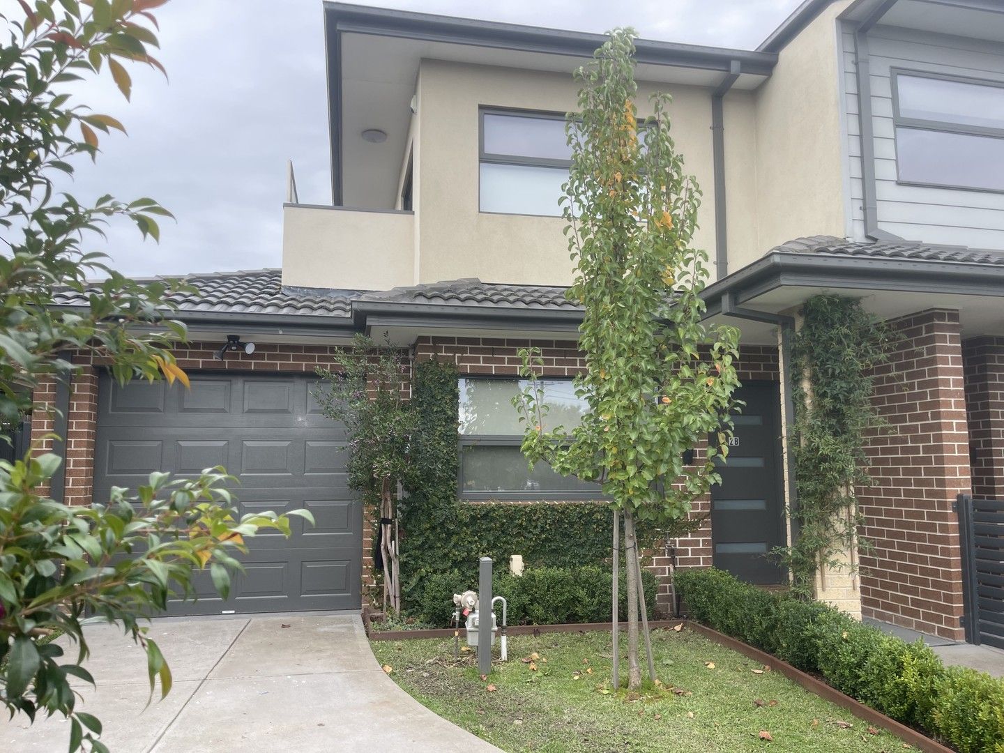 2 bedrooms House in 2B Cormac Street PRESTON VIC, 3072