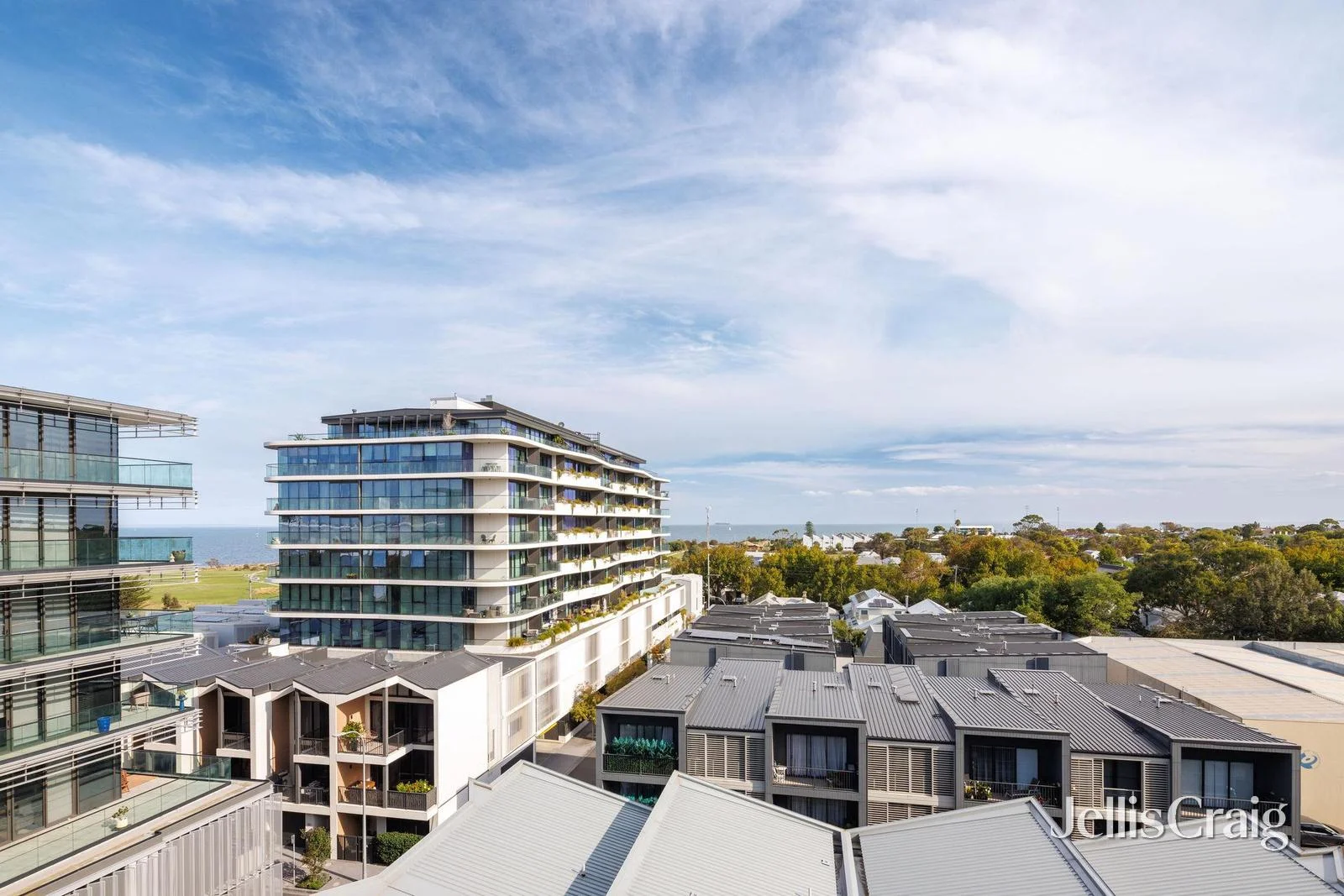 703/29 Waterline Place, Williamstown VIC 3016