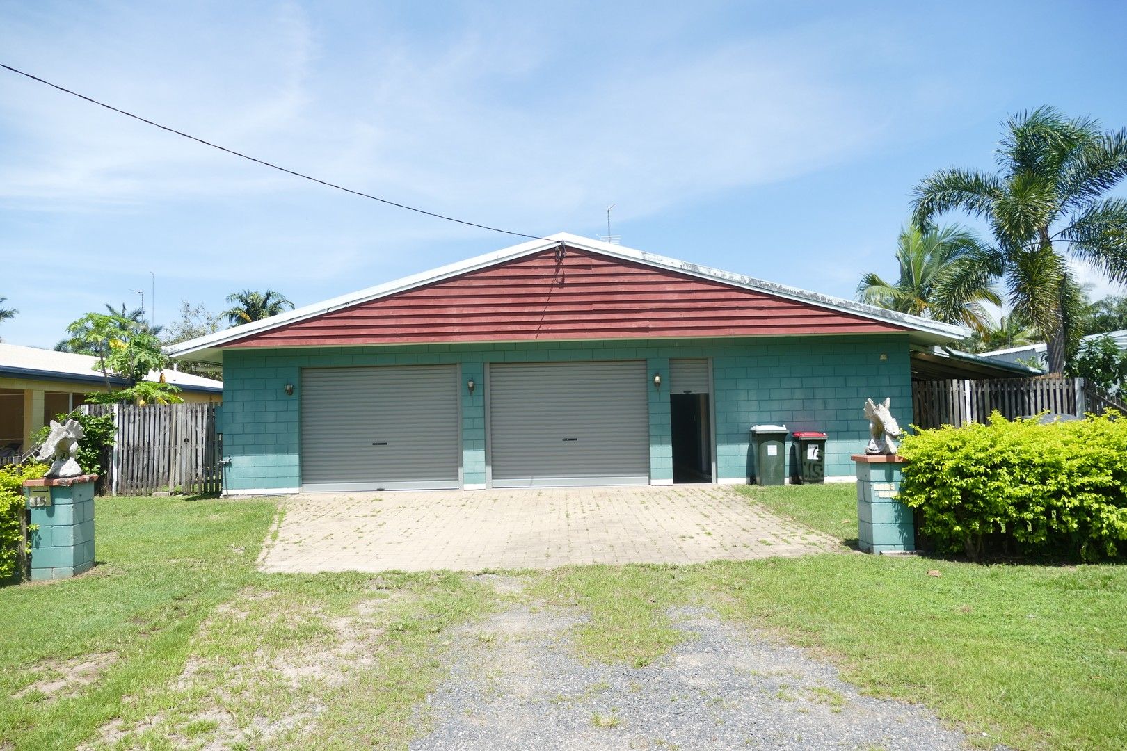 15 Liverpool Street, Cardwell QLD 4849, Image 0