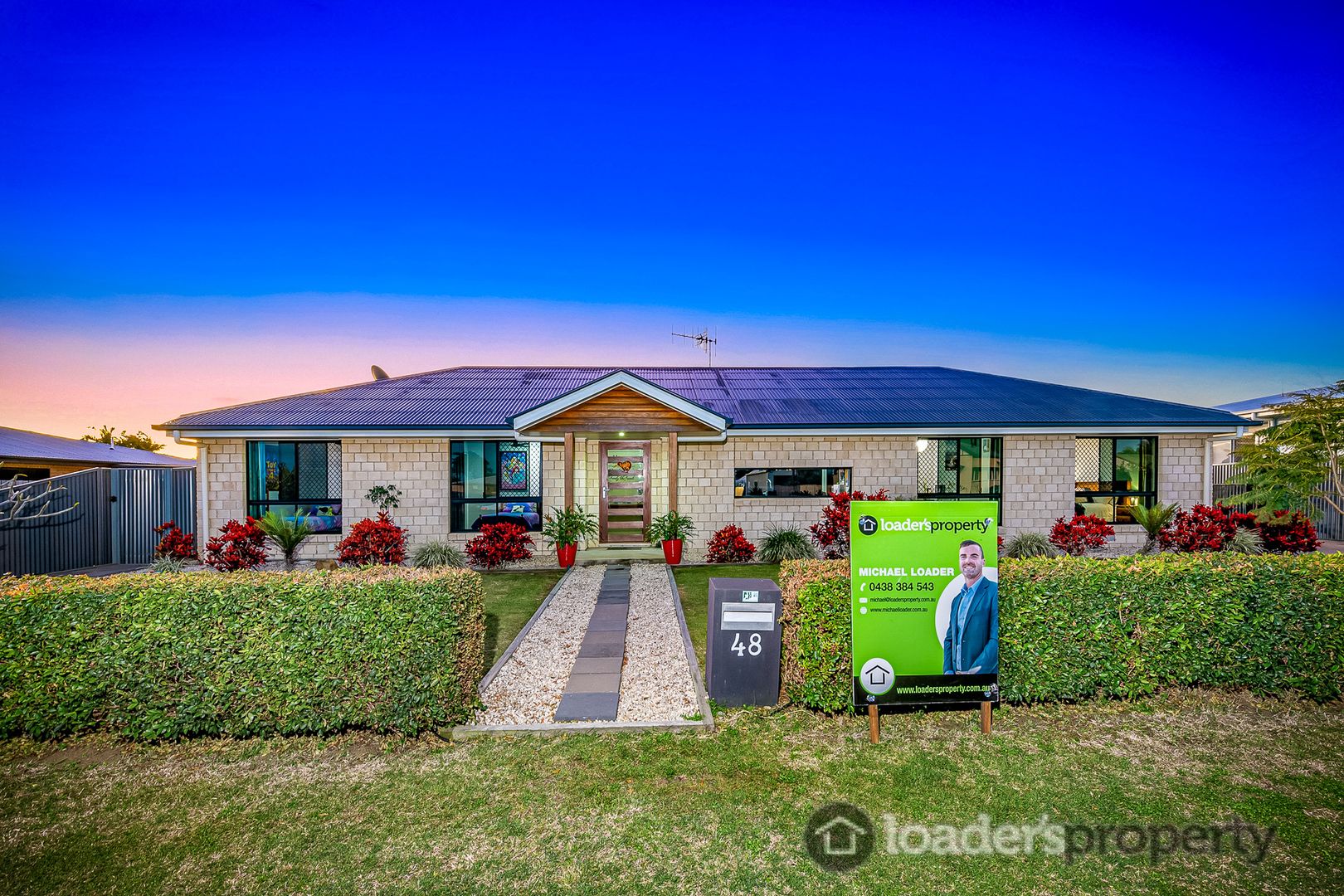 48 Gibsons Rd, Burnett Heads QLD 4670, Image 1