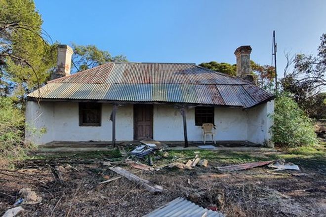 Picture of 14 Creswell Terrace, MOONTA MINES SA 5558