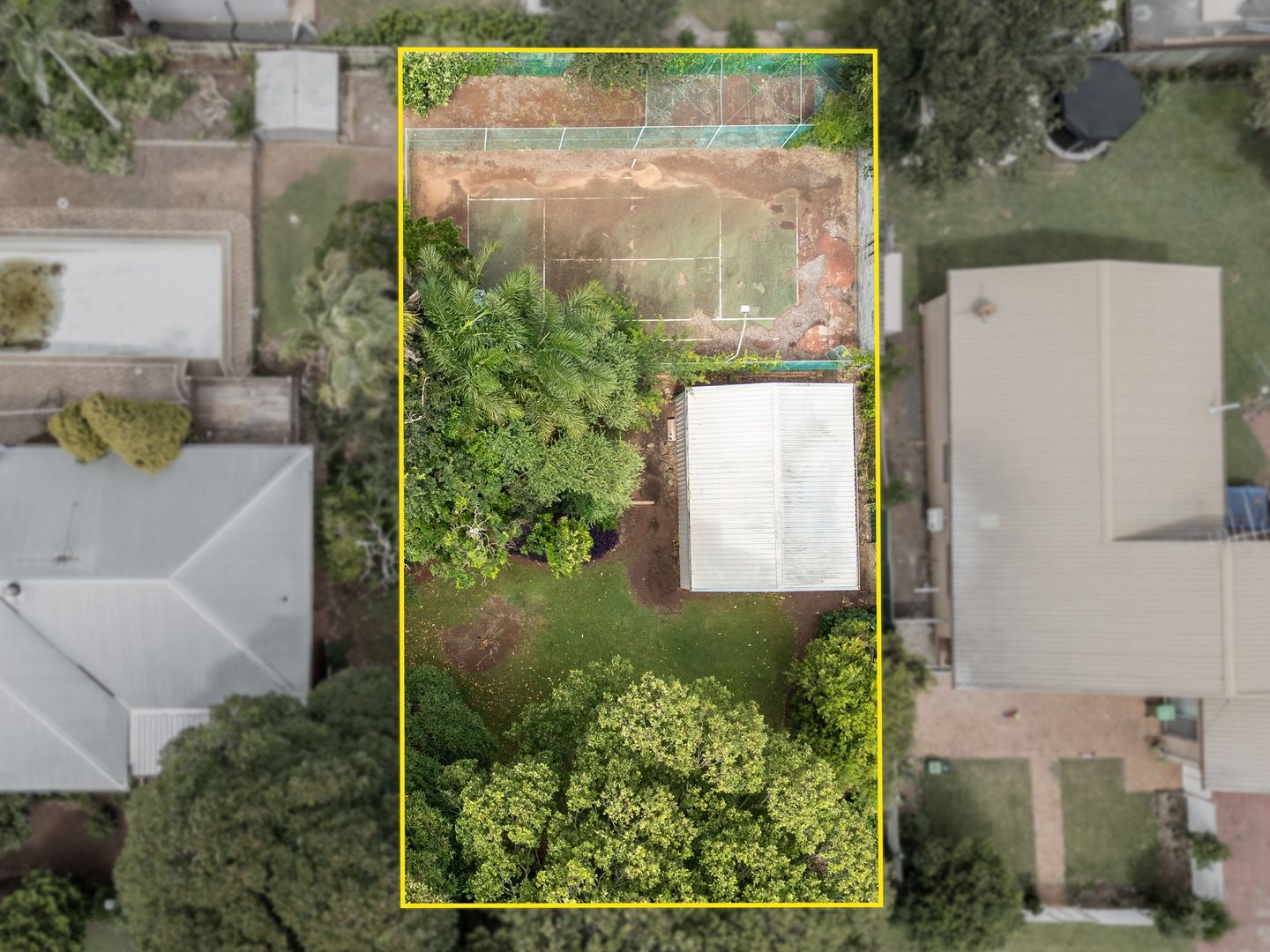 (Lot 59) 43 Barrymount Crescent, Mount Lofty QLD 4350, Image 1