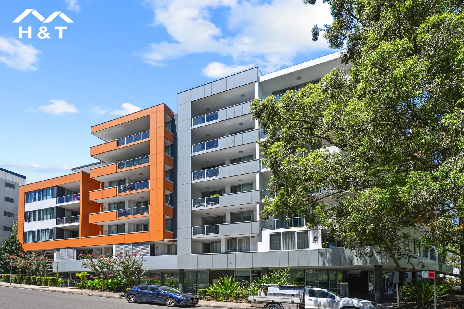 Additional image 14 of 8/71 Ridge Street, Gordon NSW 2072