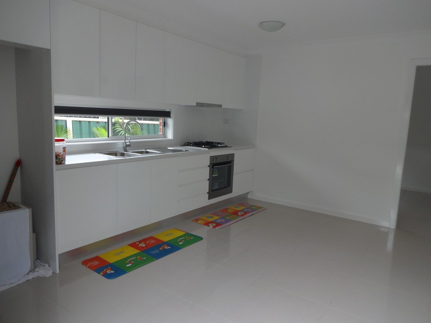 2 bedrooms House in 419b Victoria Road RYDALMERE NSW, 2116
