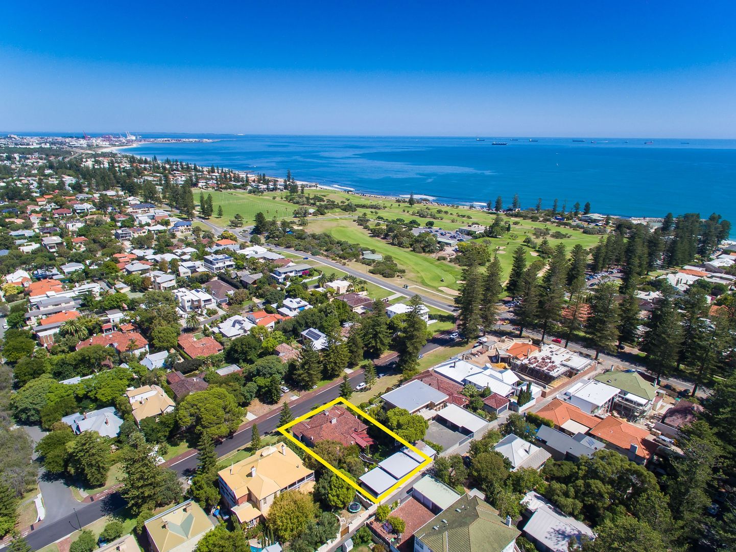 Unit 3 & 4 58 Forrest Street, Cottesloe WA 6011, Image 1