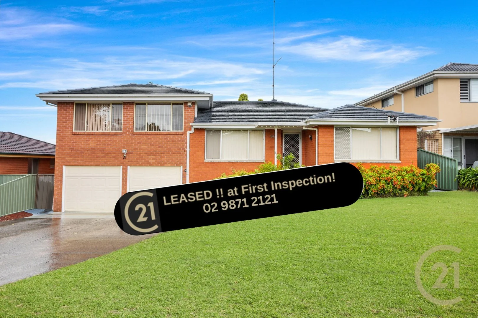 38 Almeria Avenue, Baulkham Hills NSW 2153