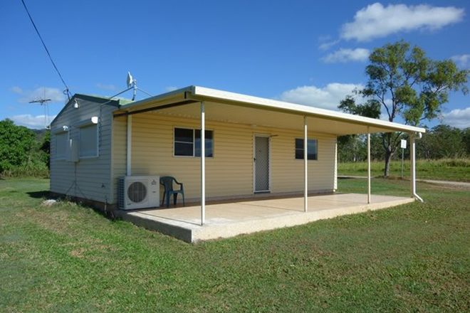 Picture of 49 Calen - Mt Charlton Road, CALEN QLD 4798