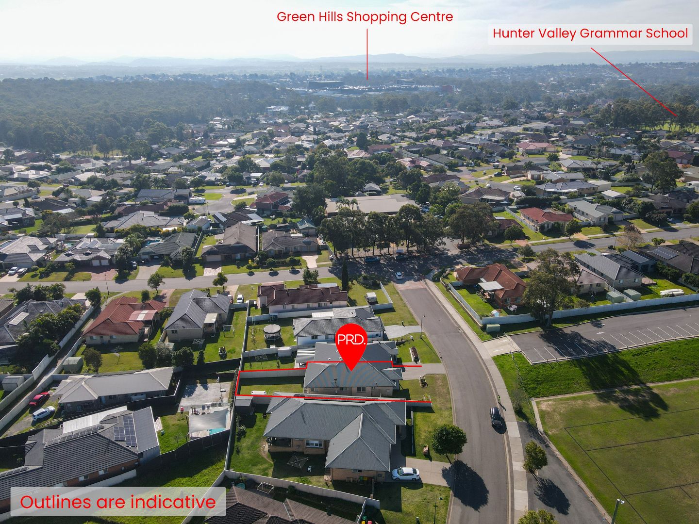 37 Murphy Circuit, Ashtonfield NSW 2323, Image 2