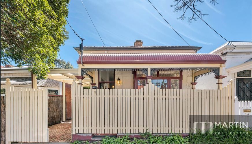 2 bedrooms House in 11 Wall Street NORWOOD SA, 5067