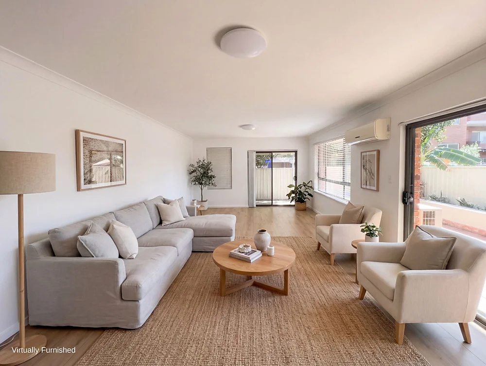 3/105 Castlereagh Street, Liverpool NSW 2170