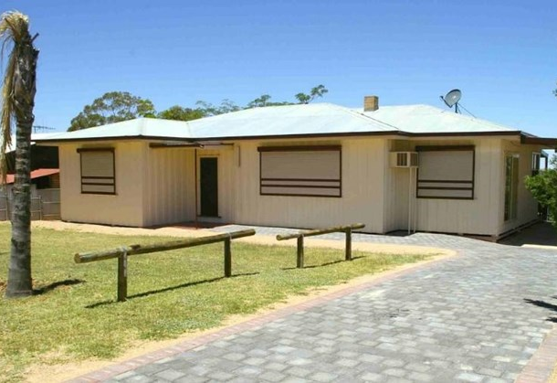 26 Riverview Drive, Paringa SA 5340