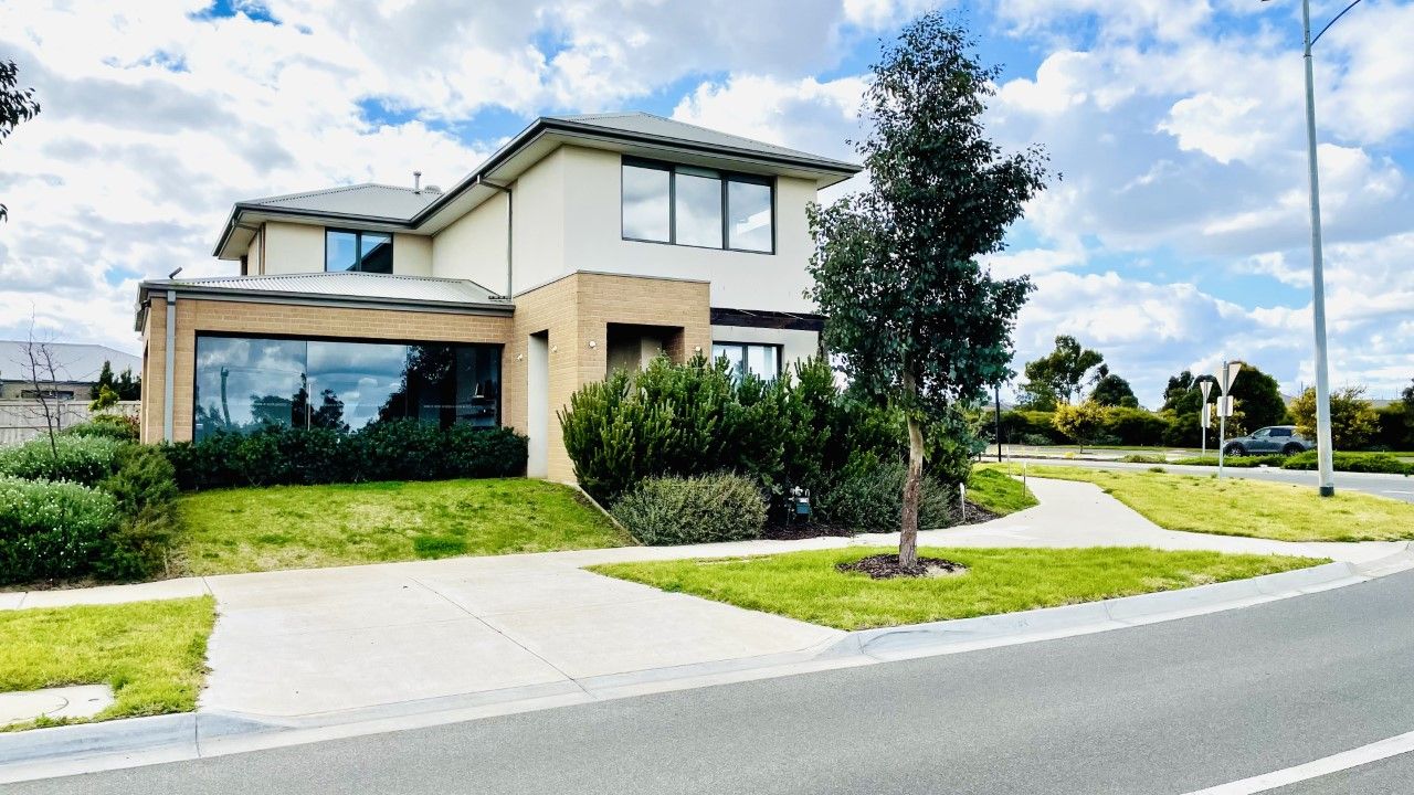 4 bedrooms House in 56 Bandicoot Loop TARNEIT VIC, 3029