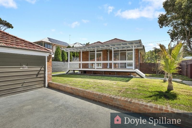 2 bedrooms Apartment / Unit / Flat in 28a Ocean Grove COLLAROY NSW, 2097