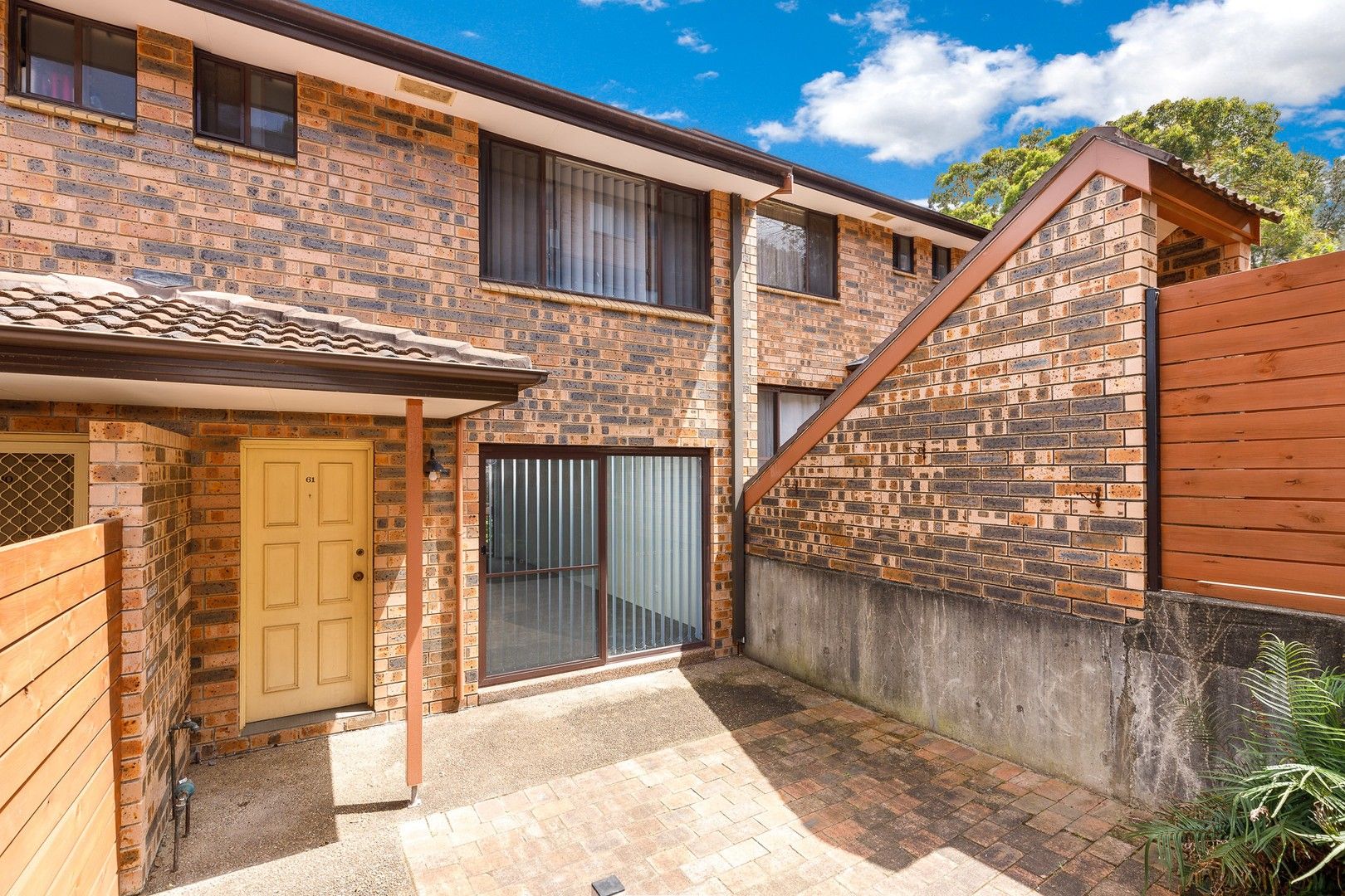 61/102104 Crimea Road, Marsfield NSW 2122 House For Rent Domain