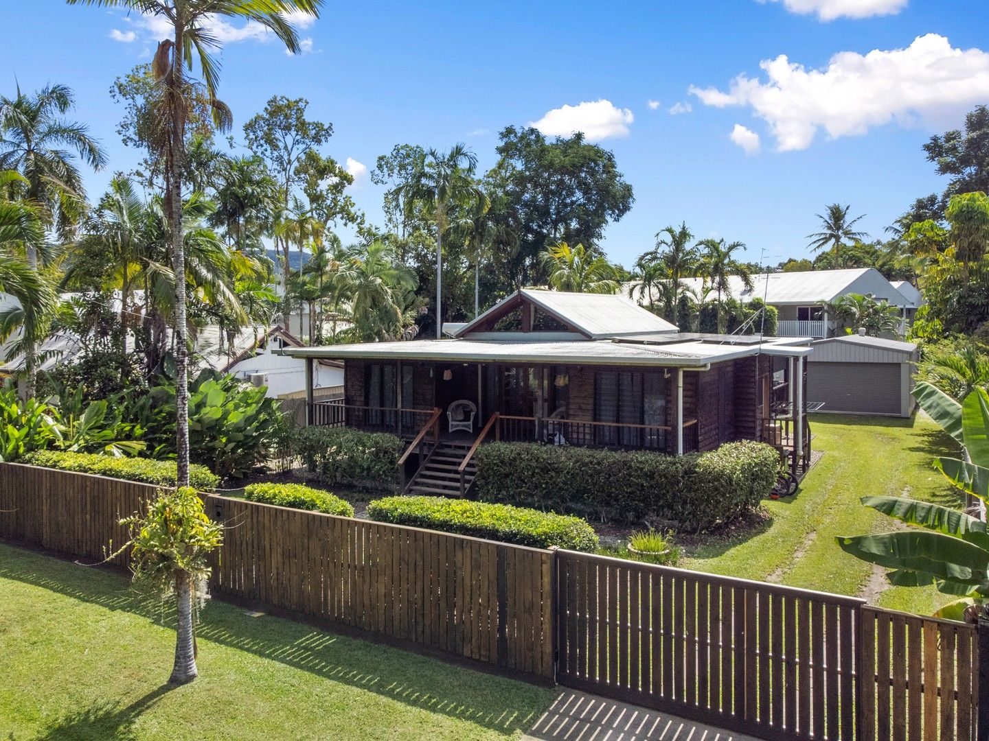 25 Nautilus Street, Port Douglas QLD 4877, Image 0