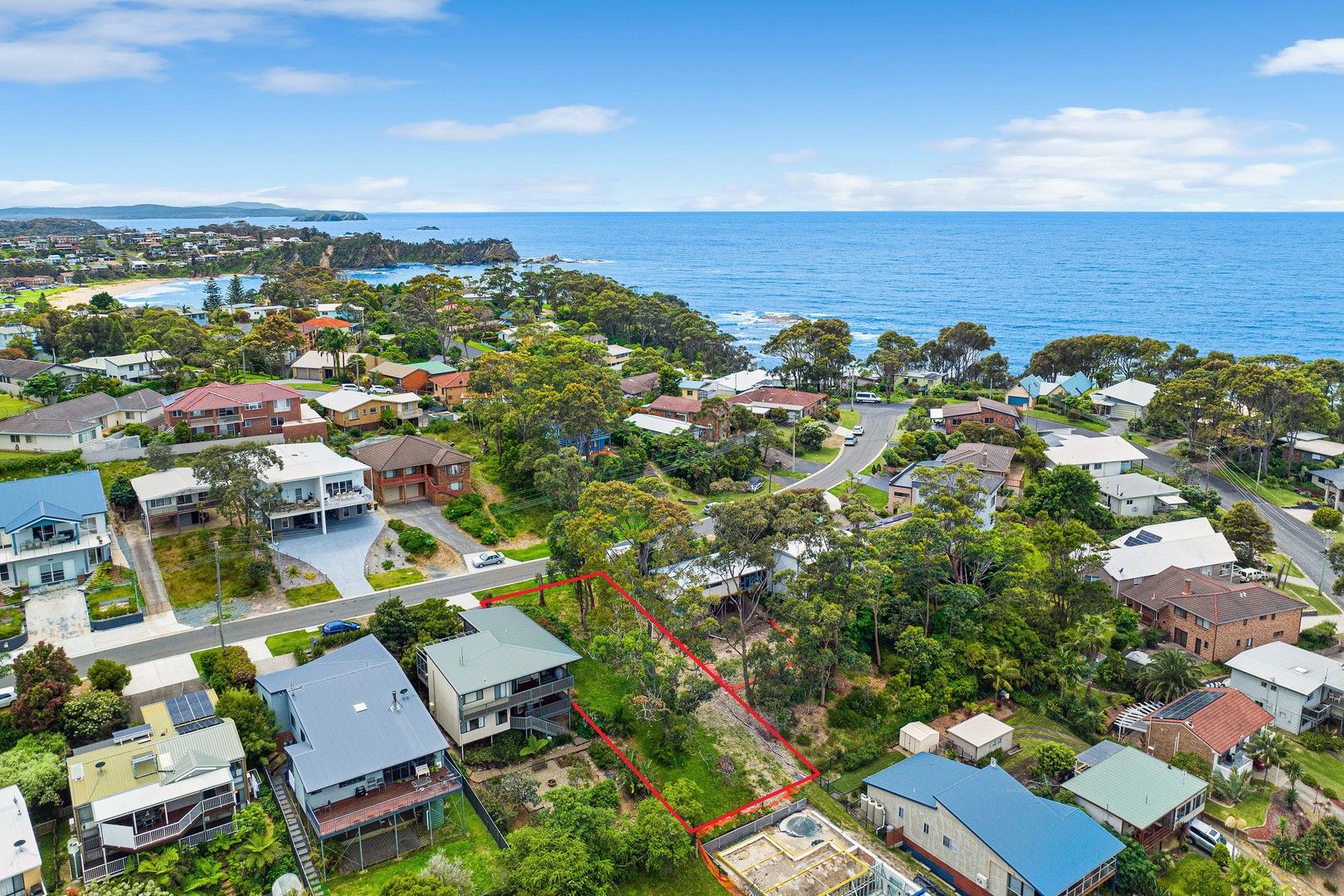 25 Mulgowrie Street, Malua Bay NSW 2536 Domain