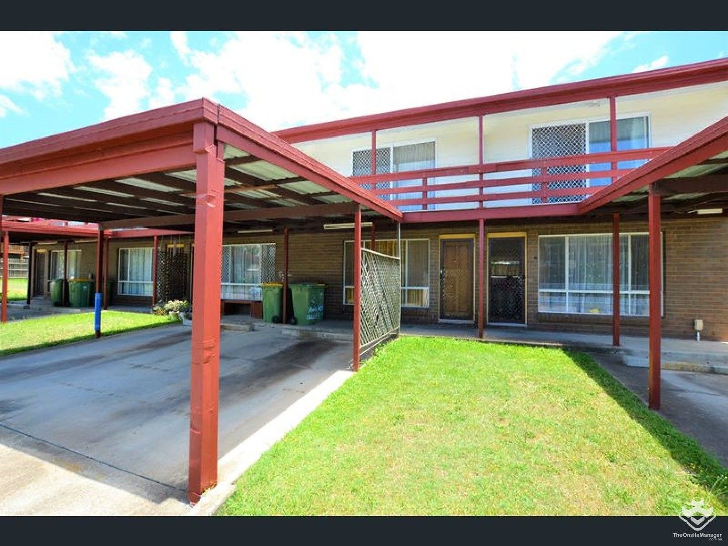 2 bedrooms Apartment / Unit / Flat in ID:21143892/8 Heather Street LOGAN CENTRAL QLD, 4114
