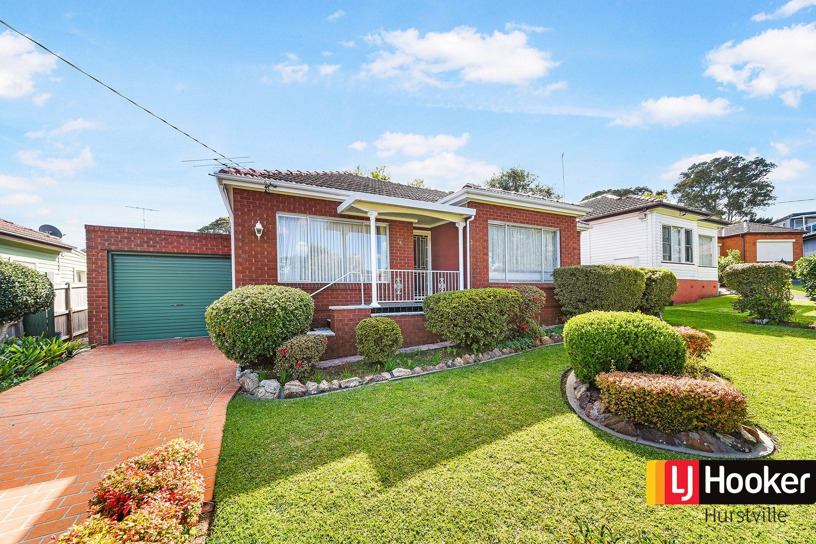 6 Pineview Avenue, Roselands NSW 2196, Image 0