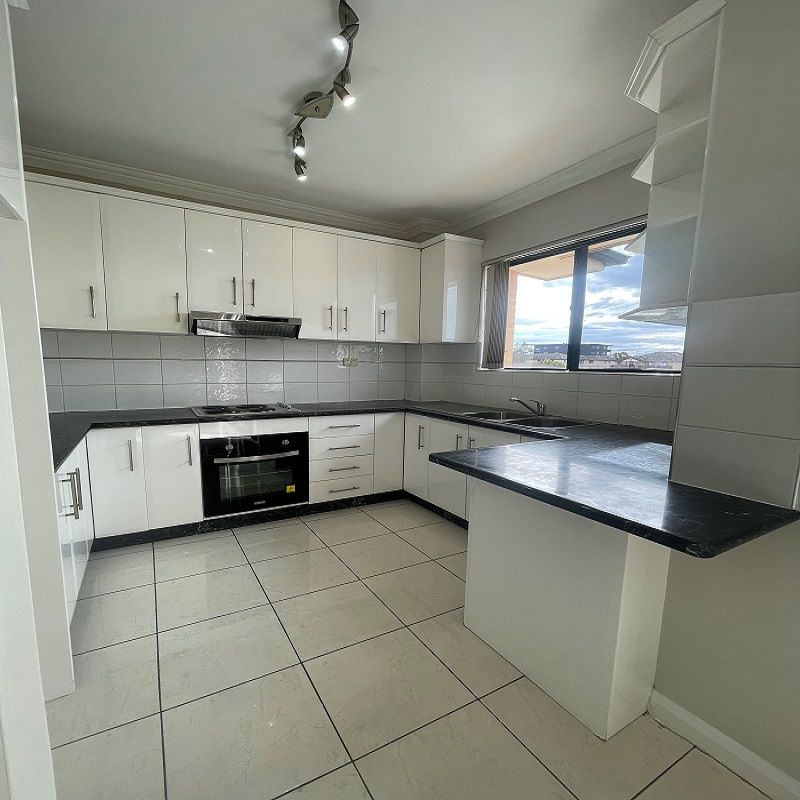 2 bedrooms Apartment / Unit / Flat in 13/55-57 Harris Street FAIRFIELD NSW, 2165