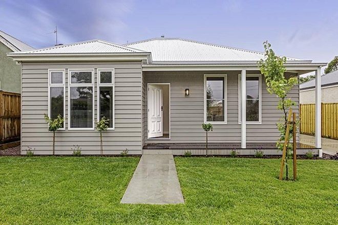Picture of Lot 5/506 Bell Street, REDAN VIC 3350