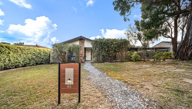 Picture of 46 Henry Melville Crescent, GILMORE ACT 2905