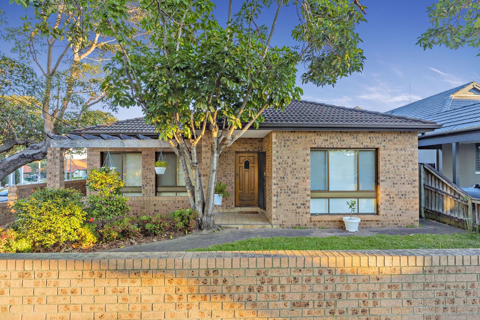 1 Rowley Road, Russell Lea NSW 2046, Image 0