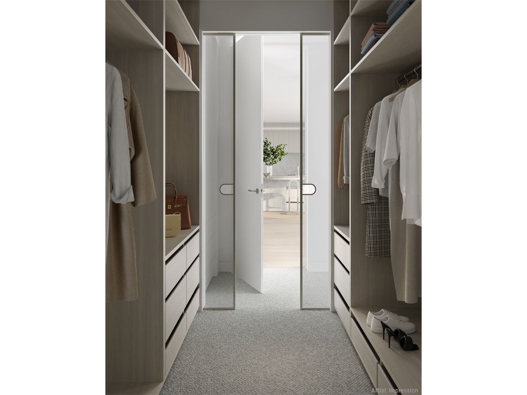 2 bedrooms Apartment / Unit / Flat in 129-135 Martin Street BRIGHTON VIC, 3186