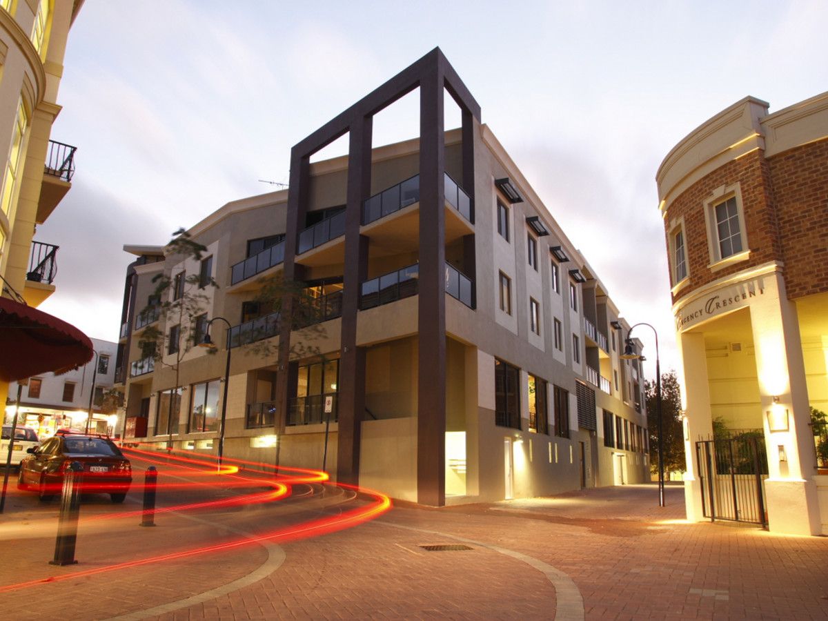 12/118 Royal Street, East Perth WA 6004 Apartment For Rent Domain