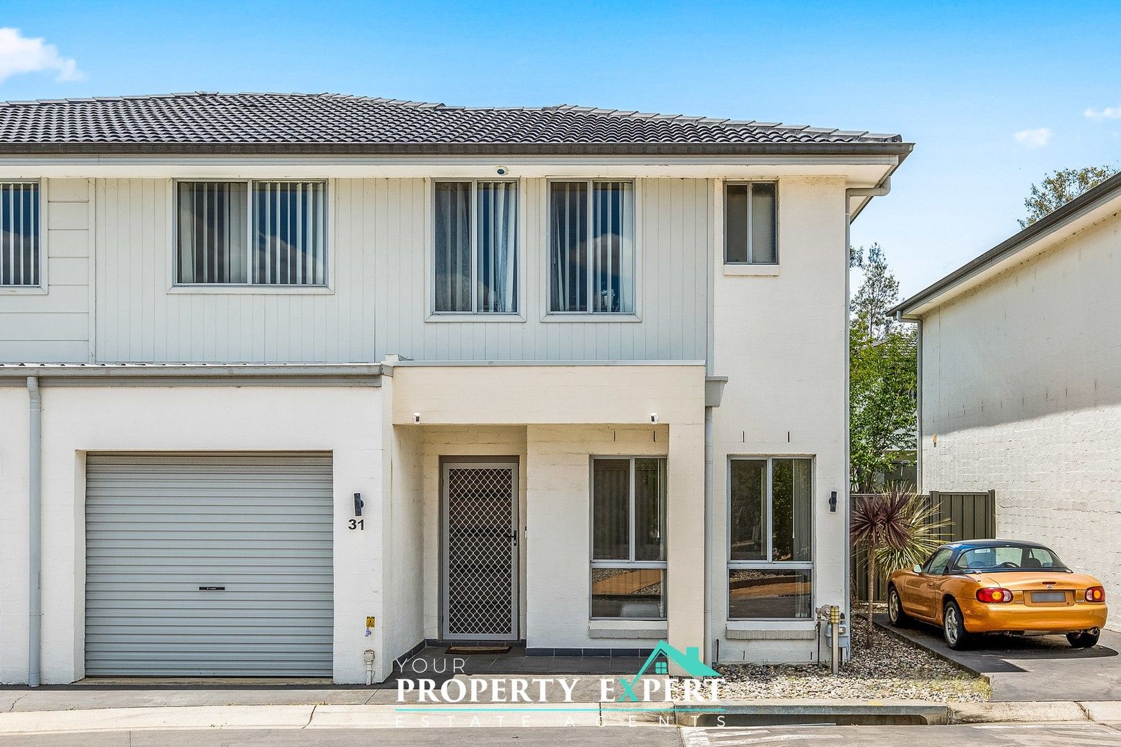 31/30 Australis Drive, Ropes Crossing NSW 2760, Image 0