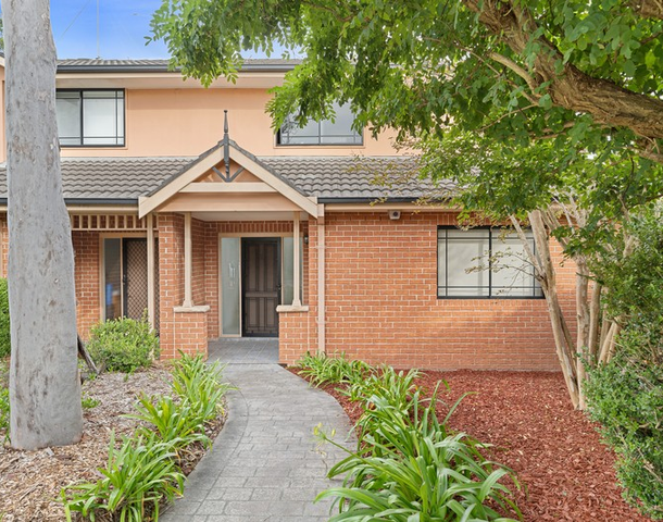 2/5-7 Bode Place, Barden Ridge NSW 2234