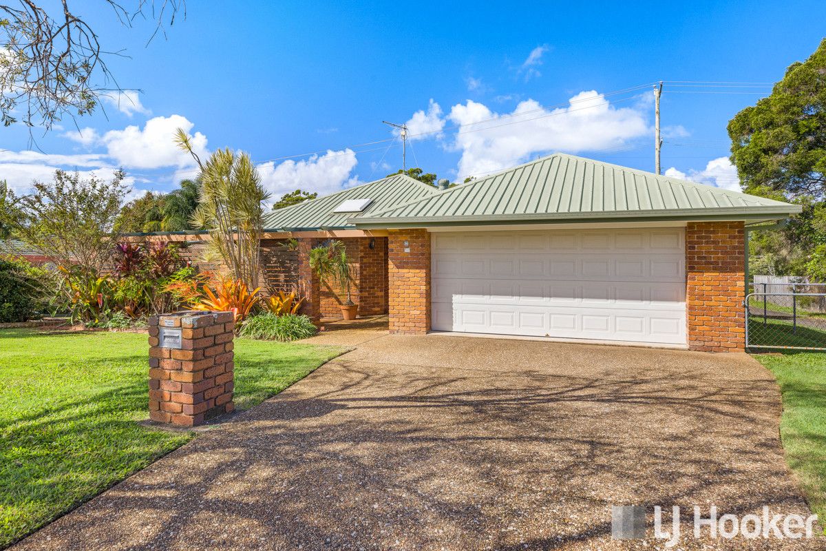 24 Sunshine Drive, Cleveland QLD 4163