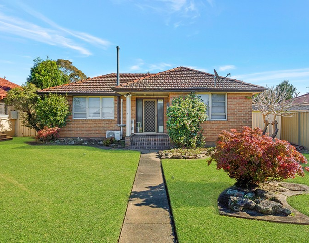 3 Elrington Place, Cartwright NSW 2168