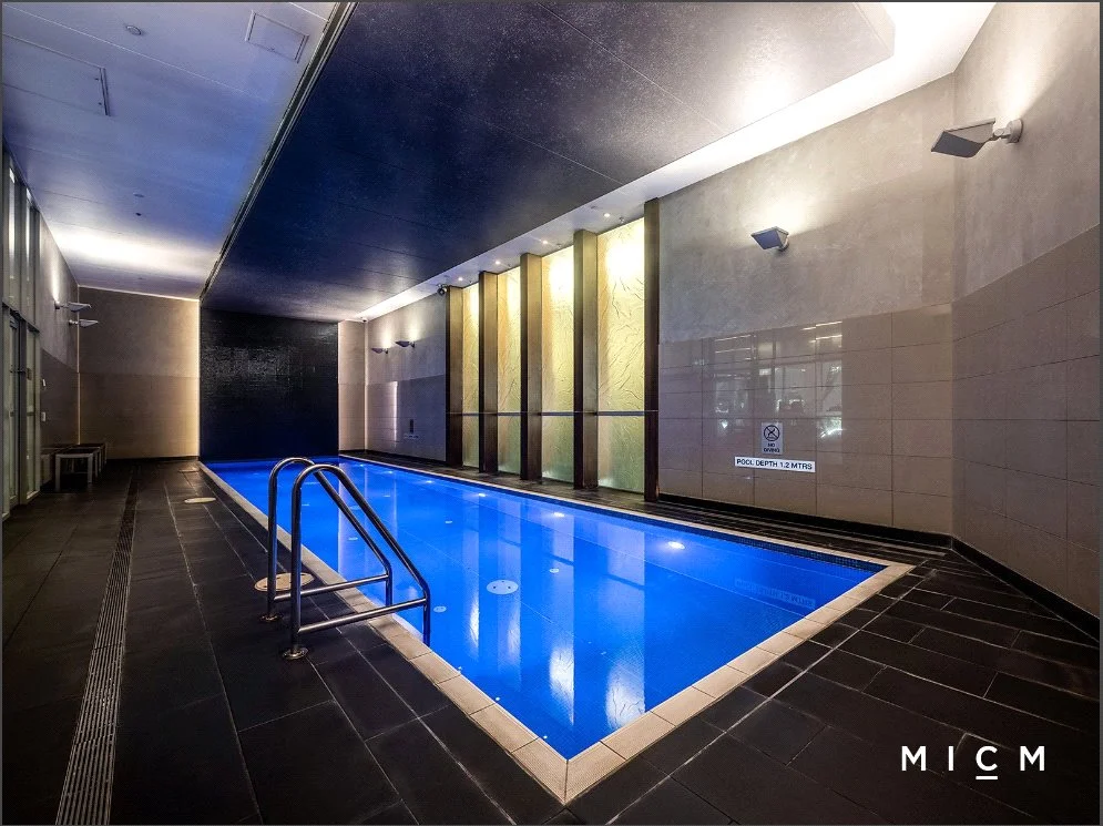 Additional image 8 of 1208/241 City Road, Southbank VIC 3006