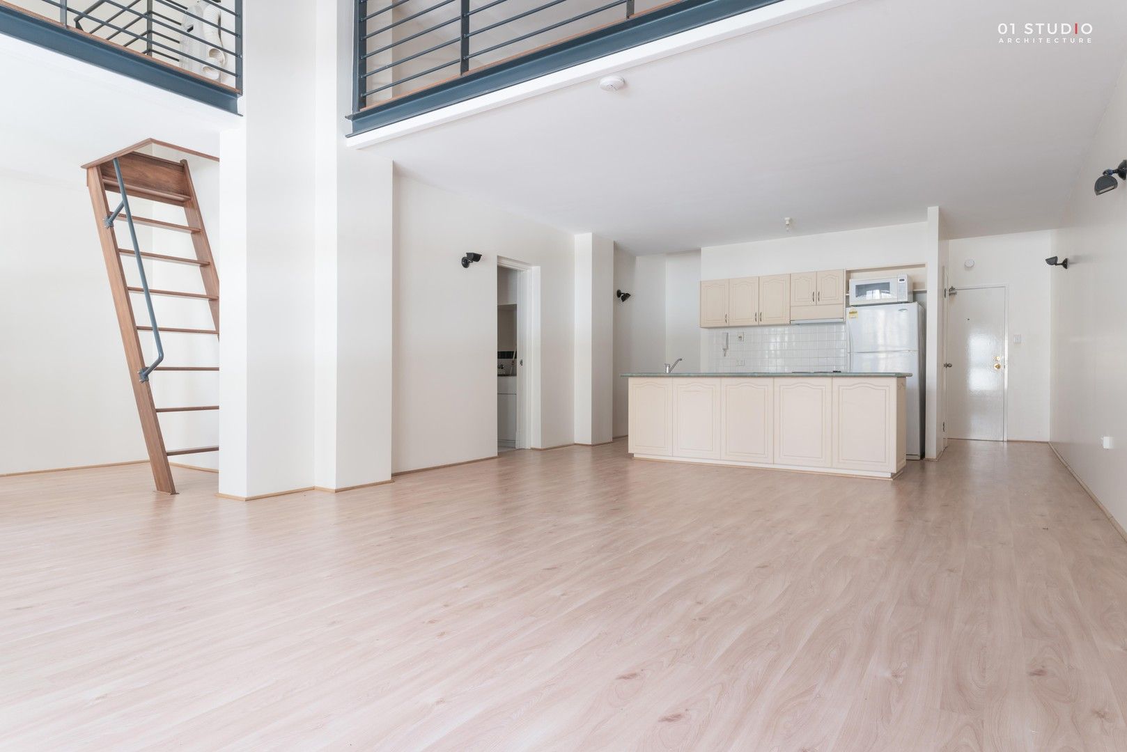 1 bedrooms Apartment / Unit / Flat in 14/838 Hay Street PERTH WA, 6000