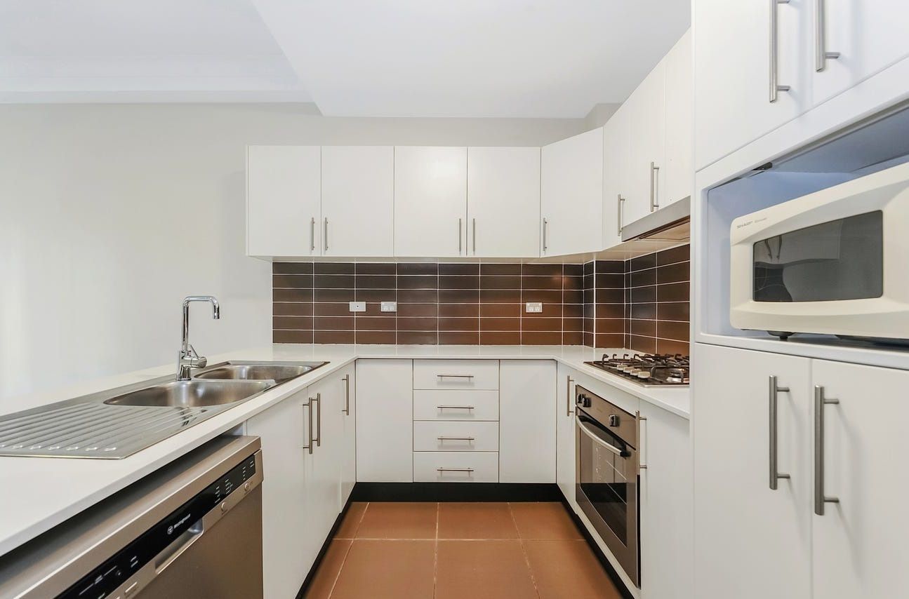 2 bedrooms Apartment / Unit / Flat in 1 Anzac Ave DENISTONE NSW, 2114