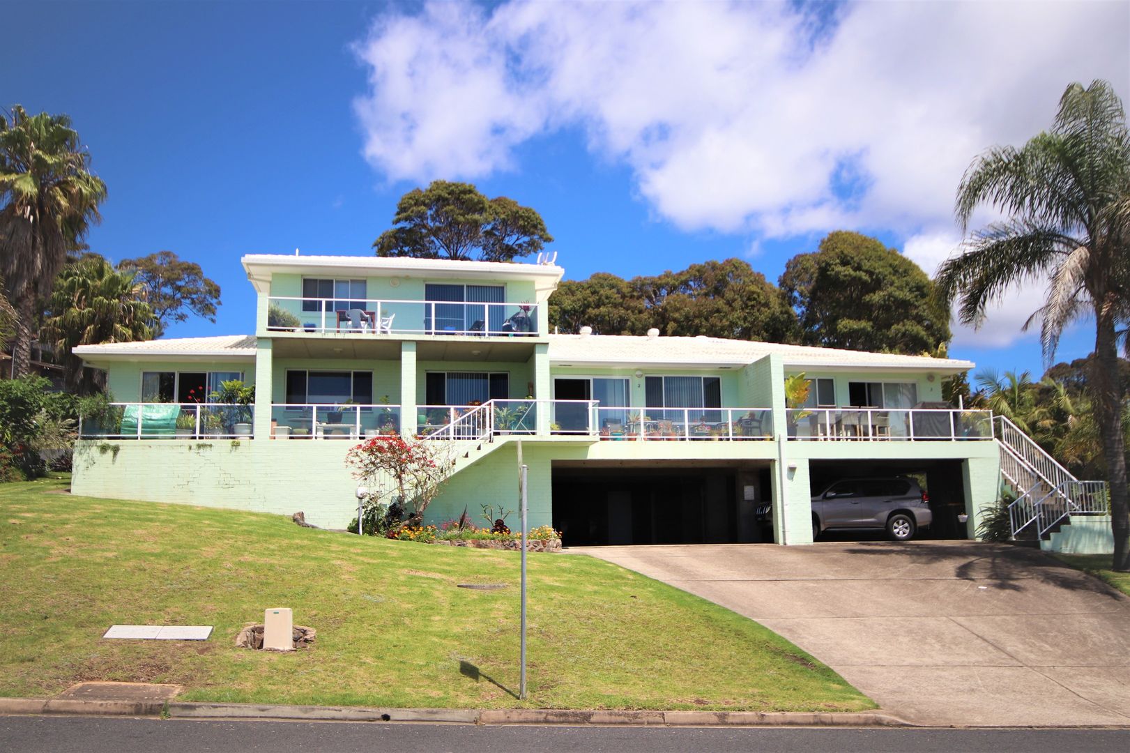 2/1-3 Warbler Crescent, North Narooma NSW 2546, Image 1