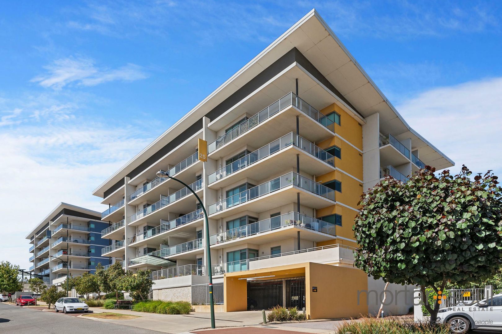 Unit 206/25 Malata Cres, Success WA 6164, Image 1