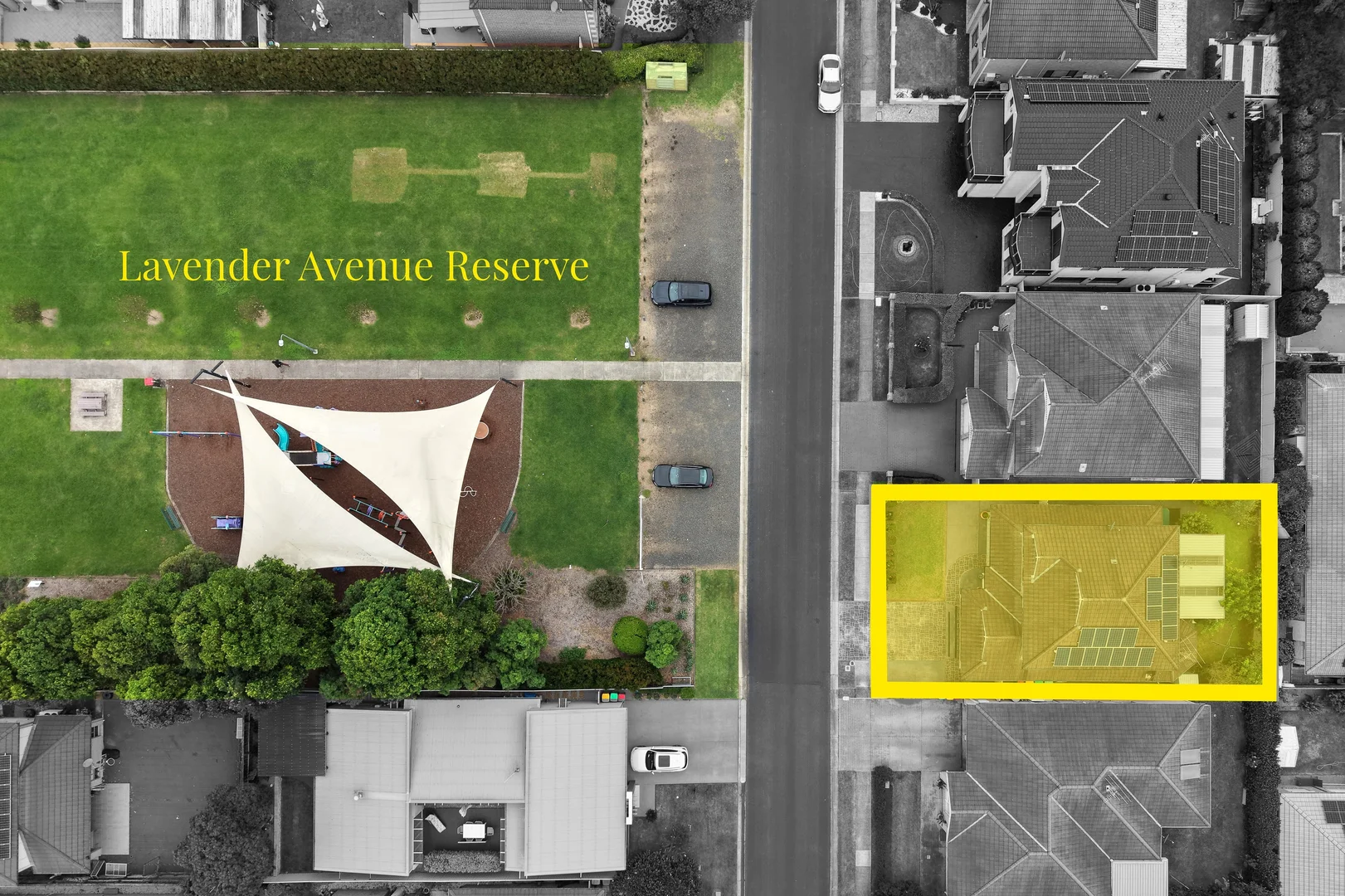 Additional image 15 of 16 Lavender Avenue, Kellyville NSW 2155