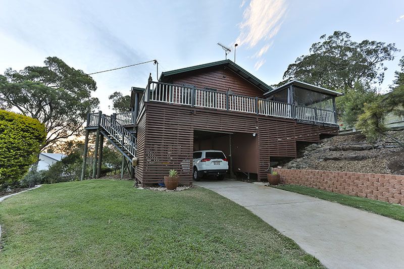 1 Schloss Court, GOWRIE JUNCTION QLD 4352, Image 1