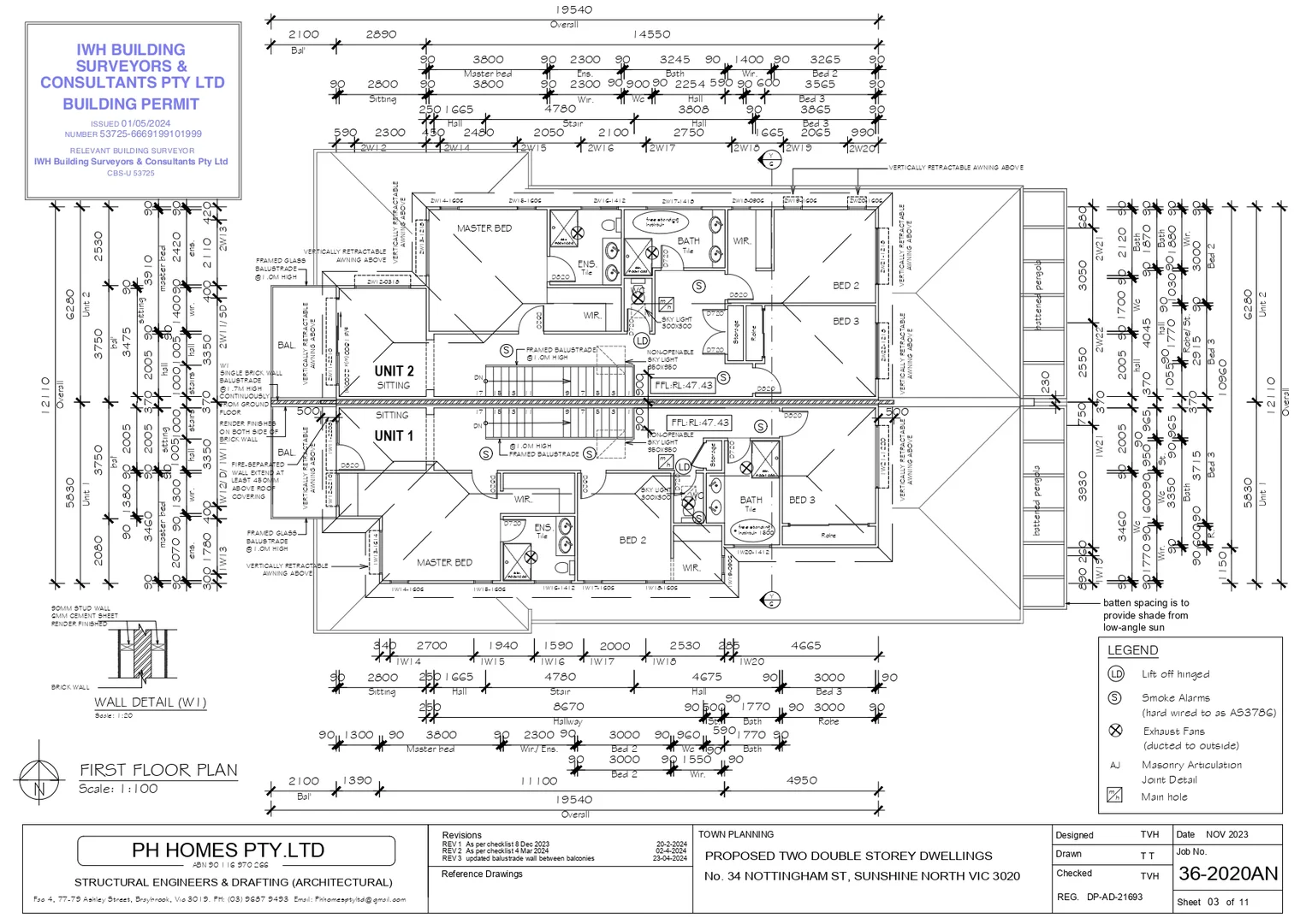 Additional image 26 of 34A Nottingham Street, Sunshine North VIC 3020