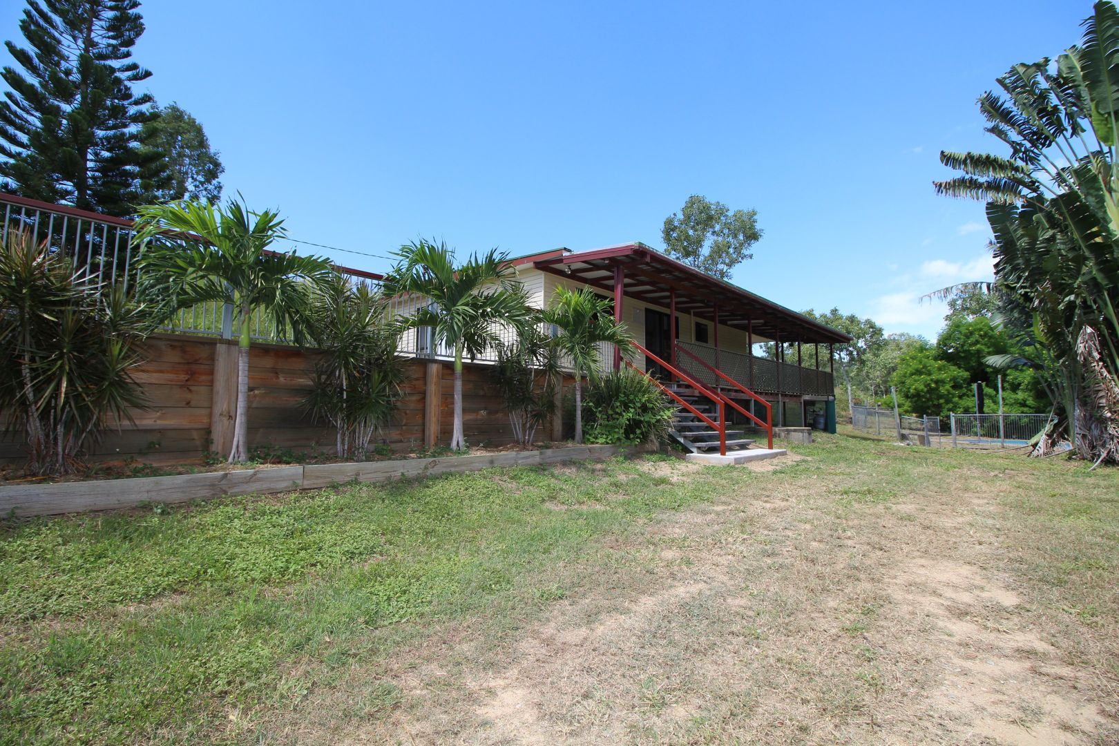 193 Mount Low Parkway, Mount Low QLD 4818, Image 1