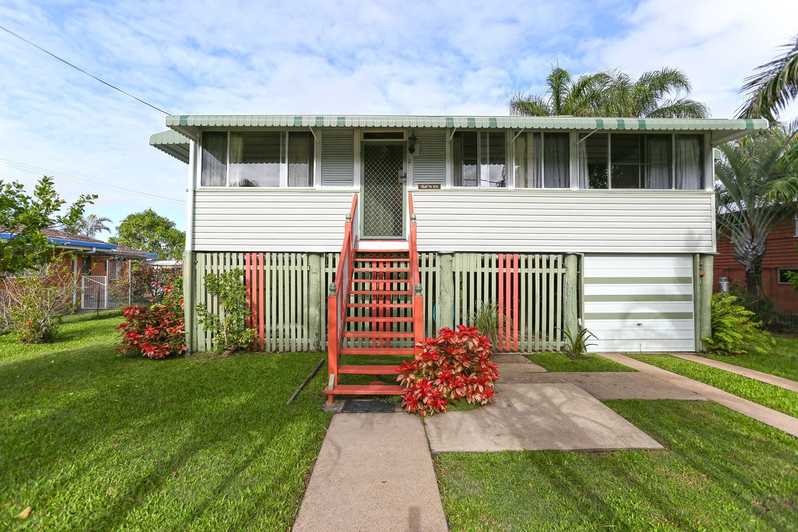 3 Taylor Street, West Mackay QLD 4740, Image 0