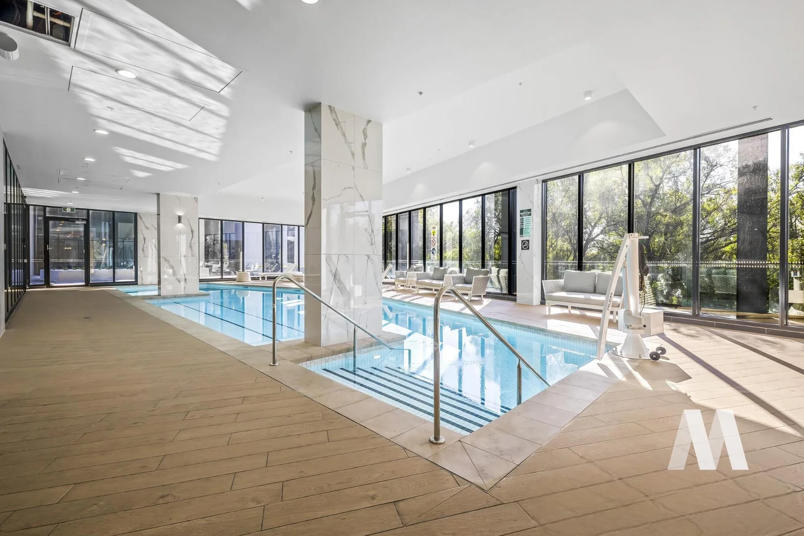 Additional image 21 of 805/8 Joseph Road, Footscray VIC 3011