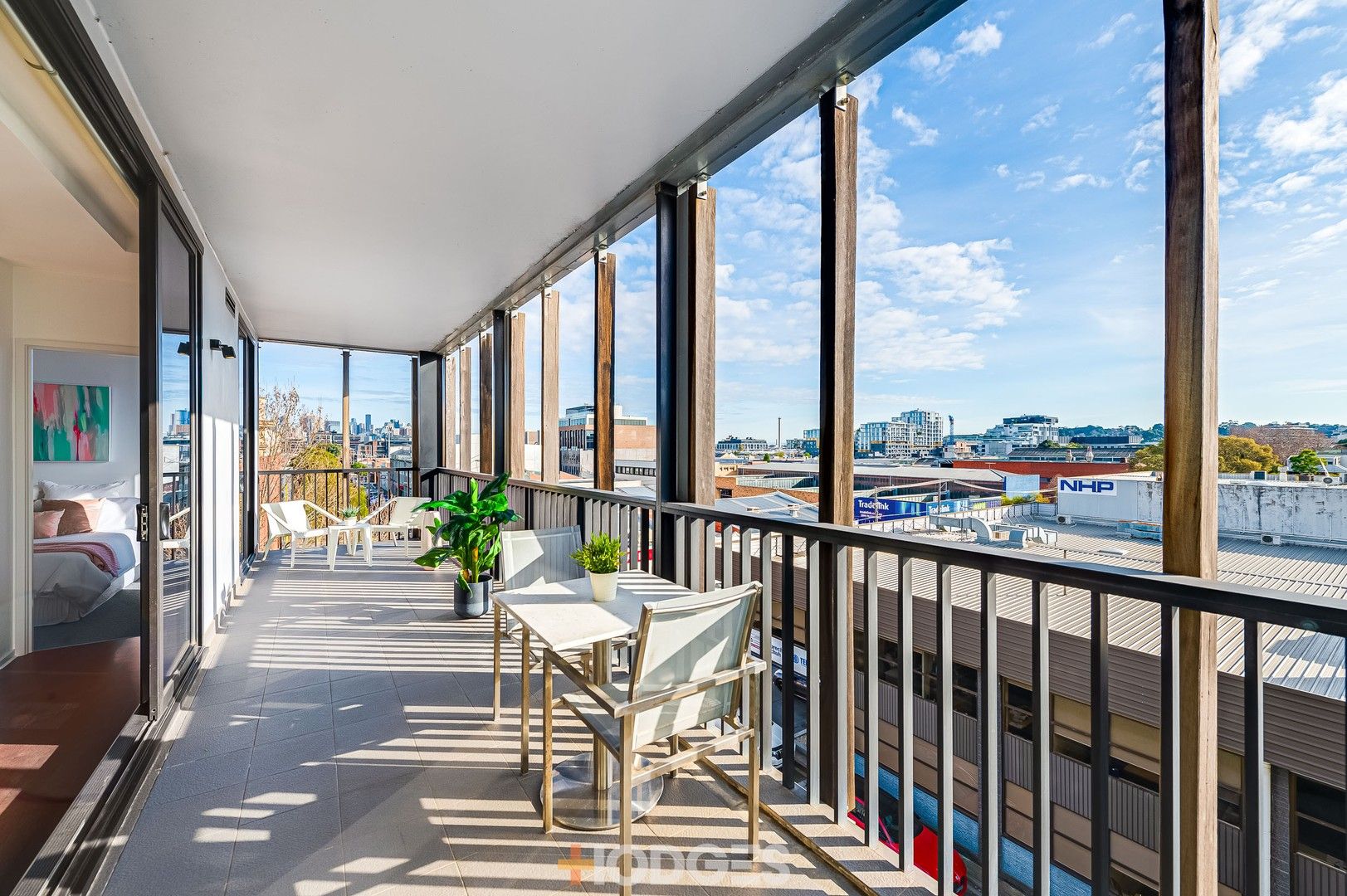 2 bedrooms Apartment / Unit / Flat in 128/73 River Street RICHMOND VIC, 3121